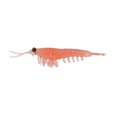 Приманка NIKKO Okiami Shrimp L, 58 мм, 5 шт., набор, 02418_202