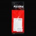 Снасточка морская Kujira Makrelen Tail Rubber System SP11 H5 №5/0, цвет Red