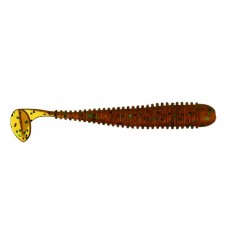 Мягкая приманка Generic Craft Swing tail, цвет 114, 8.8 см, 8 шт.