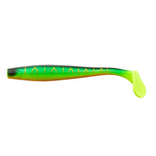 Виброхвосты LJ 3D Series KUBIRA SWIM SHAD 7,0in (17,50)/PG19 2шт.