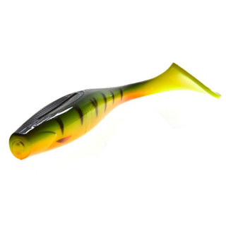 Виброхвосты LJ 3D Series KUBIRA SWIM SHAD 7,0in (17,50)/PG19 2шт.