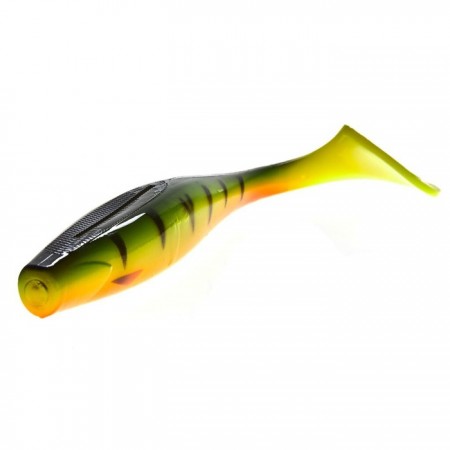 Виброхвосты LJ 3D Series KUBIRA SWIM SHAD 7,0in (17,50)/PG19 2шт.