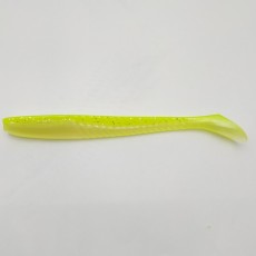 Виброхвост Marlin's Wagtail, 12.5 см, 10 г, цвет 029, в упаковке 3 шт.