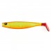 Виброхвосты LJ 3D Series RED TAIL SHAD 3.5in (08.90)/PG03 5шт.