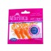 Приманка Marlin's Escape, 5 см, 1.8 г, цвет T21, в упаковке 4 шт.