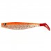 Виброхвосты LJ 3D Series RED TAIL SHAD 3.5in (08.90)/PG32 5шт.