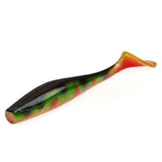 Виброхвосты LJ 3D BBS Series GIANT KUBIRA SWIM SHAD 10,3in (26,00)/PG27 1шт.