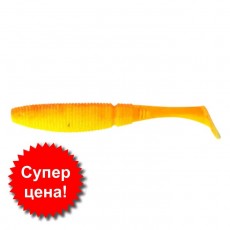 Приманка съедобная Allvega Power Swim, 13 см, 20 г, 3 штуки, цвет gold fish