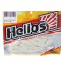 Виброхвост Helios Catcher White, 7 см, 7 шт. (HS-1-001)