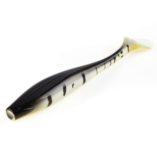 Виброхвосты LJ 3D Series KUBIRA SWIM SHAD 7,0in (17,50)/PG23 2шт.