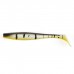 Виброхвосты LJ 3D Series KUBIRA SWIM SHAD 7,0in (17,50)/PG23 2шт.