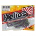 Виброхвост Helios Slash Fio & Lime, 6.7 см, 10 шт. (HS-19-014)