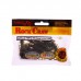 Твистер Lucky John Pro S Rock Craw 5.1 см, 140123-S21, 10 шт.