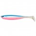 Виброхвосты LJ 3D Series BASARA SOFT SWIM 2.5in (06.35)/PG05 8шт.