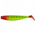 Виброхвосты LJ 3D Series RED TAIL SHAD 7.0in (17.80)/PG15 2шт.