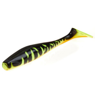 Виброхвосты LJ 3D BBS Series GIANT KUBIRA SWIM SHAD 10,3in (26,00)/PG37 1шт.