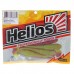 Виброхвост Helios Minoga Fio & Acid lemon, 9.5 см, 5 шт. (HS-17-027)