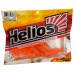 Лягушка Helios Crazy Frog Orange & Sparkles, 6 см, 10 шт. (HS-22-022)