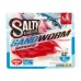 Черви съедобные искусственные LJ Salty Sensation SANDWORM 4.0in (10.16)/F40 15шт.