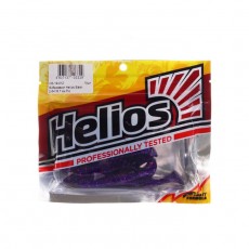 Виброхвост Helios Slash Fio, 6.7 см, 10 шт. (HS-19-012)