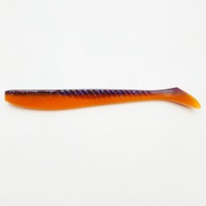 Виброхвост Marlin's Wagtail, 12.5 см, 10 г, цвет 019, в упаковке 3 шт.