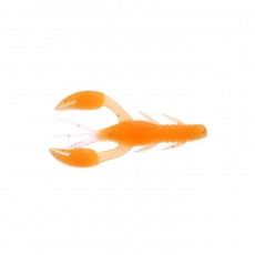 Приманка силиконовая рак Marlin's Crawfish, 5 см, 1.8 г, цвет T14, в упаковке 4 шт.