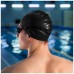 Набор для плавания взрослый: очки+шапочка+беруши, обхват 54-60 см