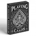 Игральные карты «Playing cards готика», 54 карты