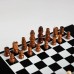 Набор 2 в 1: шахматы, лото, 22 х 27 см, микс