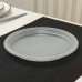 Набор одноразовой посуды Не ЗАБЫЛИ! «Красавчик», тарелки d=20,5 см, стаканы 200 мл, салфетки