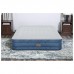 Кровать надувная Fortech Queen Snugable Top со встр электронасосом 203 x 152 x 36 см 69135