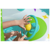 Лодочка надувная Space Splash Baby Boat 107 х 112 см 34149