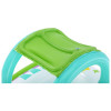 Лодочка надувная Space Splash Baby Boat 107 х 112 см 34149