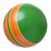 Мяч, диаметр 12,5 см, цвета МИКС