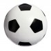 Мяч «Футбол», диаметр 20 см, МИКС
