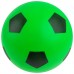Мяч детский «Футбол», d=20 см, 100 г, цвета МИКС