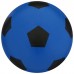 Мяч детский «Футбол», d=20 см, 100 г, цвета МИКС