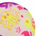 Мяч детский «Водный мир» 22 см, 60 г
