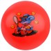 Мяч детский «Животные», d=25 см, 75 г, PVC, цвета МИКС