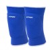 Наколенники волейбольные Atemi AKP-02, цвет синий, размер S