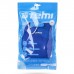 Наколенники волейбольные Atemi AKP-02, цвет синий, размер S