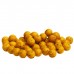 Насадочные бойлы MINENKO, Сладкая кукуруза, варёные, 14 мм, 100 г