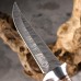 Нож охотничий "Сибиряк" 27 см,