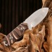 Нож охотничий "Сафари", клинок 7см