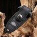 Нож тычковый "Воробей" сталь - 65х13, рукоять - бакелит, 10 см