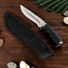 Нож охотничий "Плёс-2"
