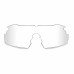 Очки баллистические стрелковые Wiley X Vapor 3511 ANTI-FOG Прозрачные 90%|Серые 15%