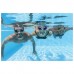 Очки для плавания ActivWear, от 14 лет, цвета МИКС, 21051 Bestway