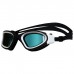 Очки для плавания, взрослые, UV защита