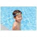 Очки для плавания Lil' Lightning Swimmer, от 3 лет, набор 3 шт, 21074 Bestway